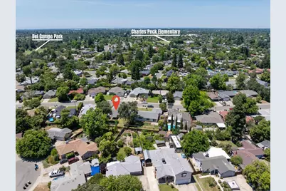 5034 Robander Street, Carmichael, CA 95608 - Photo 28