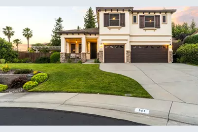 141 Edinburgh Court, Roseville, CA 95661 - Photo 1