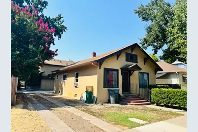 416 E Oak Street, Lodi, CA 95240 - Photo 2