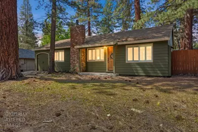 838 Tahoe Keys Boulevard, South Lake Tahoe, CA 96150 - Photo 1
