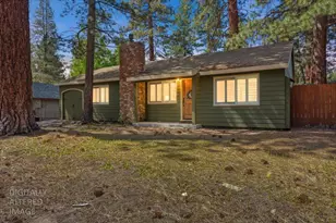 838 Tahoe Keys Blvd, South Lake Tahoe, CA 96150 - Photo 1