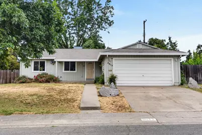 6013 Ellerslee Drive, Carmichael, CA 95608 - Photo 1