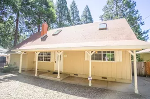 16622 Madrone Ct, Pioneer, CA 95666 - Photo 2