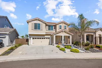 5636 Whisper Wind Way, Roseville, CA 95747 - Photo 2
