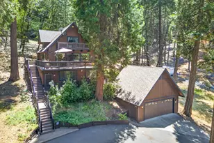 4285 Sierra Springs Dr, Pollock Pines, CA 95726 - Photo 1