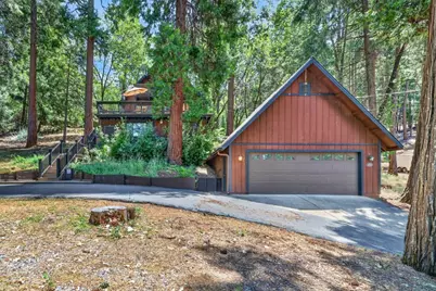 4285 Sierra Springs Drive, Pollock Pines, CA 95726 - Photo 2