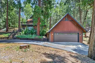 4285 Sierra Springs Dr, Pollock Pines, CA 95726 - Photo 2
