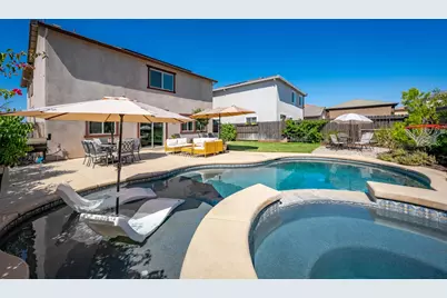 12800 Herringbone Way, Rancho Cordova, CA 95742 - Photo 56