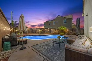 1054 Sagittaria Cir, Rocklin, CA 95765 - Photo 58