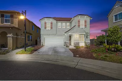 1054 Sagittaria Circle, Rocklin, CA 95765 - Photo 2