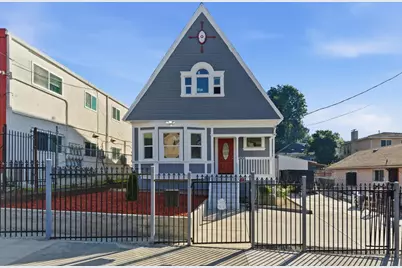 2658 23rd Avenue, Oakland, CA 94606 - Photo 1