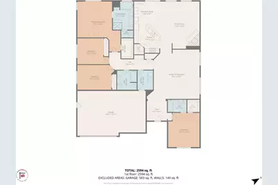 639 Mt Rushmore Drive, Newman, CA 95360 - Photo 46