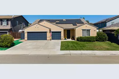639 Mt Rushmore Drive, Newman, CA 95360 - Photo 1