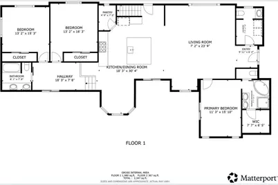 175 Meadow Gate Road, Meadow Vista, CA 95722 - Photo 58