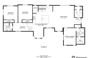 175 Meadow Gate Rd, Meadow Vista, CA 95722 - Photo 58