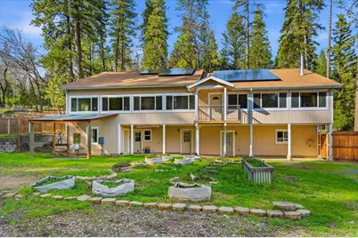 549 Glenwood Road, Grass Valley, CA 95945 - Photo 2