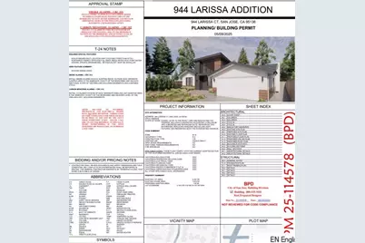 944 Larissa Court, San Jose, CA 95136 - Photo 4