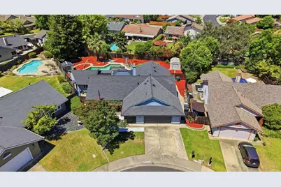 1314 Carnation Court, Roseville, CA 95661 - Photo 54
