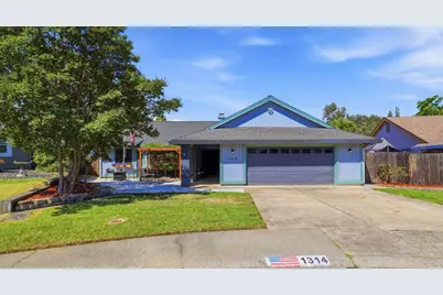 1314 Carnation Court, Roseville, CA 95661 - Photo 1