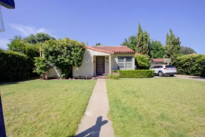 528 N 4th Street, Patterson, CA 95363 - Photo 1