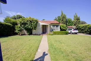 528 N 4th St, Patterson, CA 95363 - Photo 1