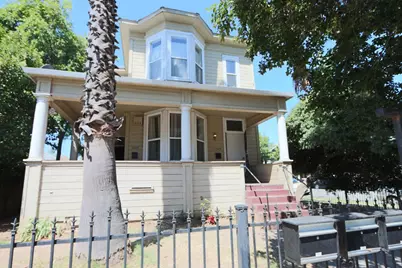 8 W Willow Street, Stockton, CA 95202 - Photo 1