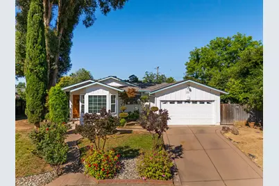 10444 Hartford Court, Rancho Cordova, CA 95670 - Photo 1