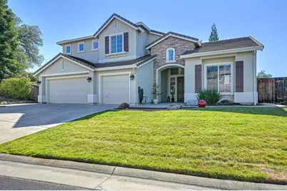 7458 Verona Drive, Rancho Murieta, CA 95683 - Photo 1
