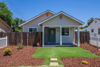 3136 Palmer Street, Sacramento, CA 95815 - Photo 2