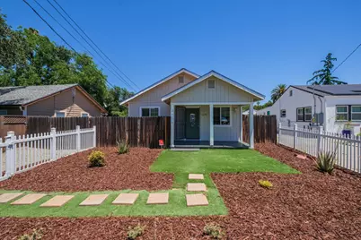 3136 Palmer Street, Sacramento, CA 95815 - Photo 1