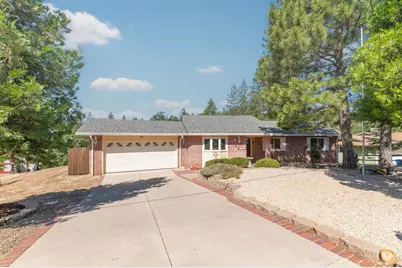 11037 Clinton Bar Road, Pine Grove, CA 95665 - Photo 1