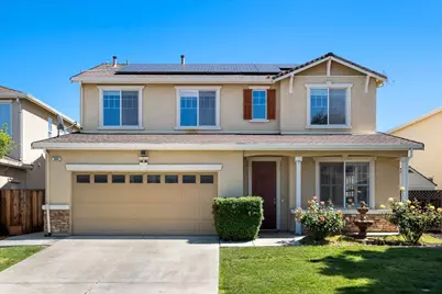 840 Saffron Drive, Tracy, CA 95377 - Photo 1