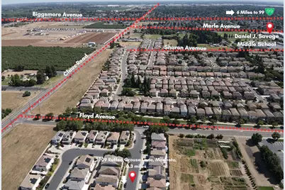 3909 Ruffed Grouse Lane, Modesto, CA 95355 - Photo 8