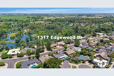 1317 Edgewood Drive, Lodi, CA 95240 - Photo 48