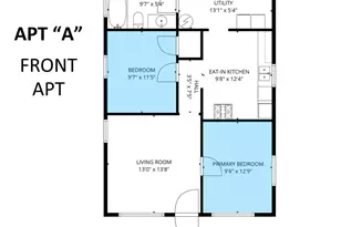 3312 38th St, Sacramento, CA 95817 - Photo 20
