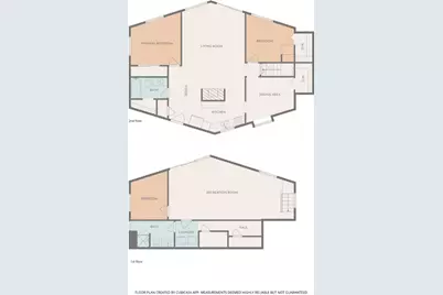 1802 Tamarack Drive, Arnold, CA 95223 - Photo 46