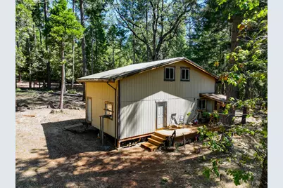 14843 Youngs Hill Road, Camptonville, CA 95922 - Photo 44
