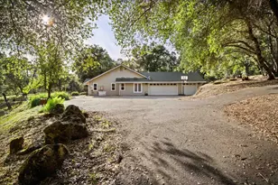 5025 Eco Ridge Rd, Placerville, CA 95667 - Photo 1