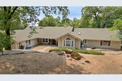 5025 Eco Ridge Road, Placerville, CA 95667 - Photo 2