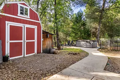 5025 Eco Ridge Road, Placerville, CA 95667 - Photo 48