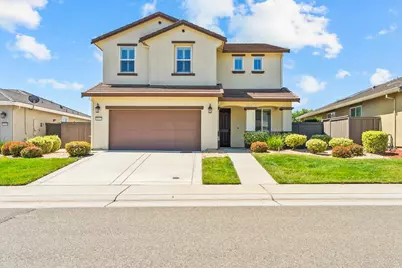 5453 Mossy Stone Way, Rancho Cordova, CA 95742 - Photo 1