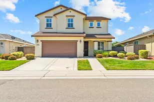 5453 Mossy Stone Way, Rancho Cordova, CA 95742 - Photo 1