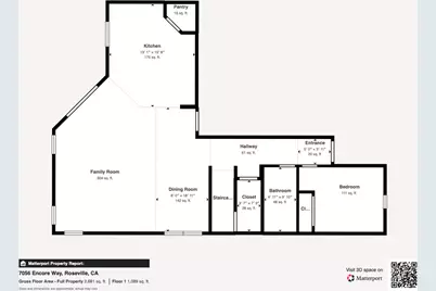 7056 Encore Way, Roseville, CA 95747 - Photo 38