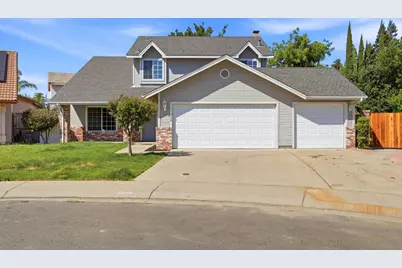 936 Oakbrooke Court, Modesto, CA 95351 - Photo 1