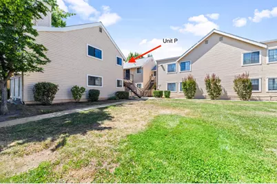 7441 Auburn Oaks Court #P, Citrus Heights, CA 95621 - Photo 1