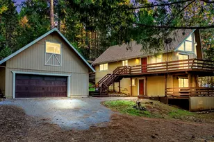 5300 Pine Ridge Dr, Grizzly Flats, CA 95636 - Photo 1