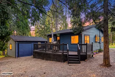 3353 Forbestown Road, Oroville, CA 95966 - Photo 1