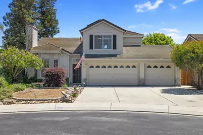 4608 Sun Stone Court, Salida, CA 95368 - Photo 1