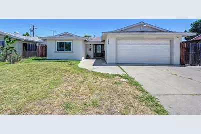 384 Du Bois Avenue, Sacramento, CA 95838 - Photo 1