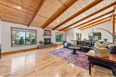 11532 Via Vista, Nevada City, CA 95959 - Photo 4